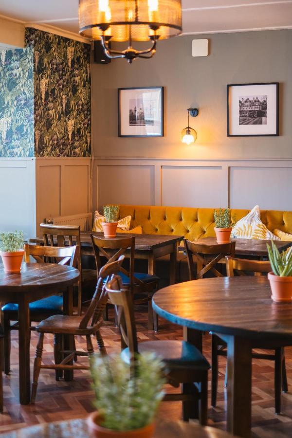 The Black Boy Locanda 4*