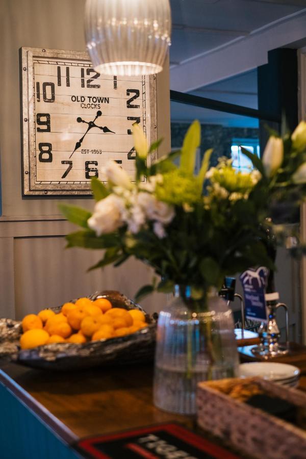 The Black Boy Locanda 4*